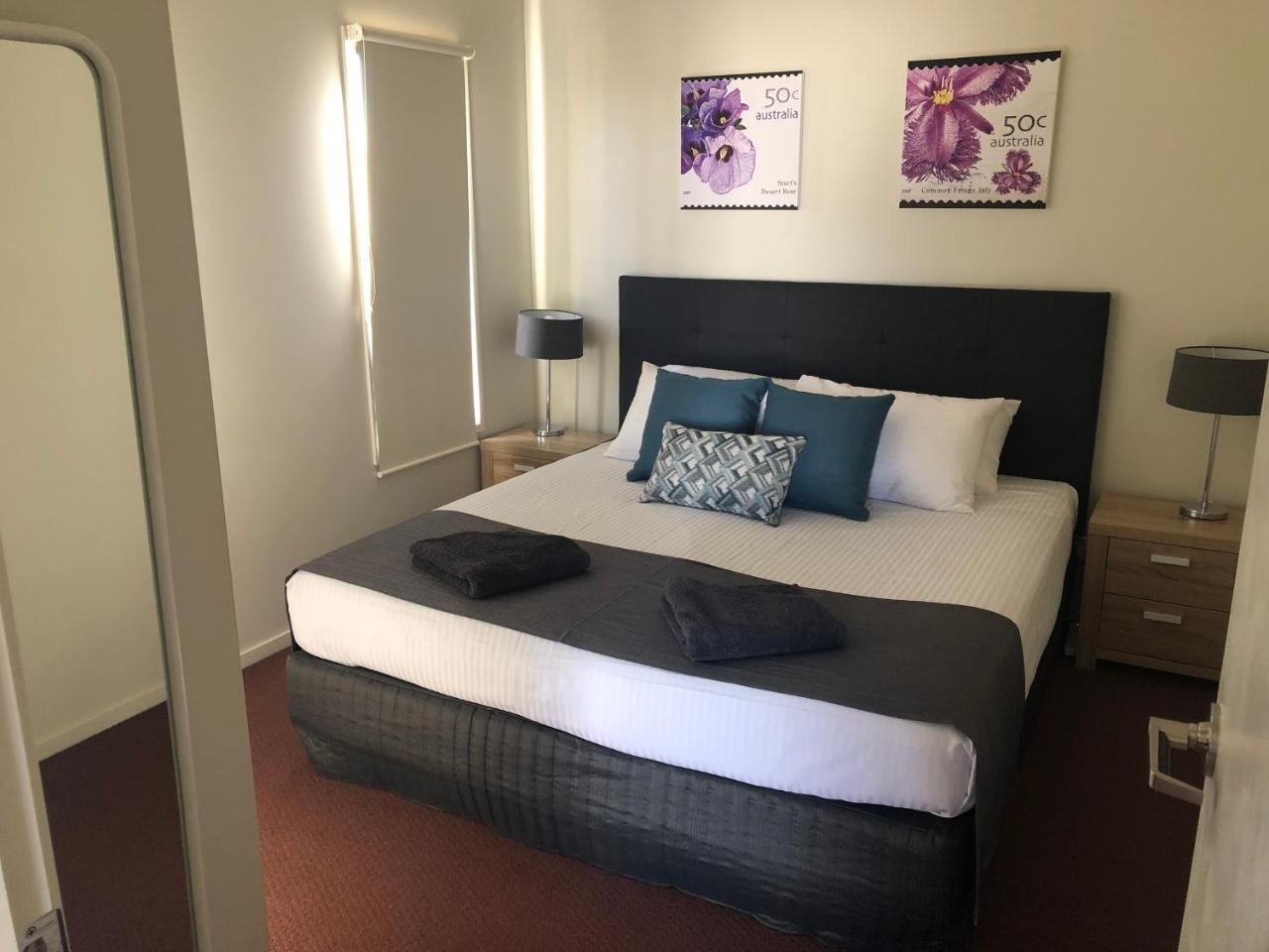 The Sundowner Cabin & Tourist Park Whyalla Exterior foto